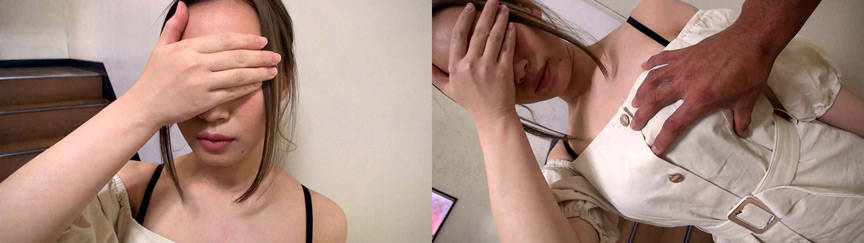 『フェチ』 個撮）美人でキュート！【ムッチリFカップ美巨乳】 「DUG...