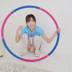 『フェチ』 パンチラインストラクター挑発JOI 「DUGA」