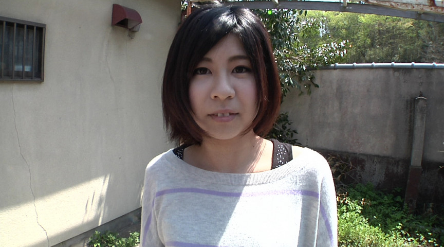 『フェチ』 野外素人肛門見せ11 「DUGA」