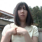 『フェチ』 野外素人肛門見せ13 「DUGA」