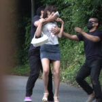 『フェチ』 ○禁アナル責め！ 立花まおみ 「DUGA」