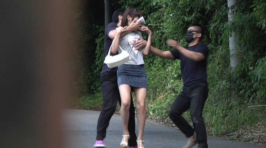 『フェチ』 ○禁アナル責め！ 立花まおみ 「DUGA」