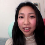 『フェチ』 美穂ちゃんがベロをとおっぱいを押し付け！ 「DUGA」