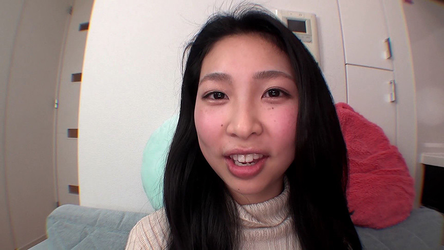 『フェチ』 美穂ちゃんがベロをとおっぱいを押し付け！ 「DUGA」