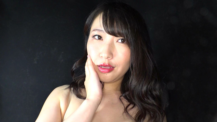 『フェチ』 ガラスベロ舐め 中川絢音 「DUGA」