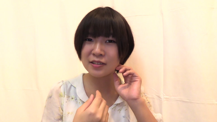 『フェチ』 歯科治療映像 石川みなみ 「DUGA」