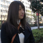 『フェチ』 パイスラが卑猥すぎな爆乳Iカップちゃん あかね 19才 「DUGA」