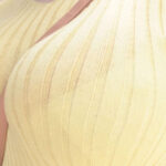 『フェチ』 ハレンチすぎる着衣爆乳！Kカップ素人みさきサン 「DUGA」