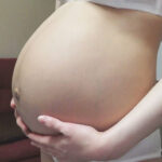 『フェチ』 うら若き妊婦Nさん、生活苦につき臨月緊急AV出演 「DUGA」