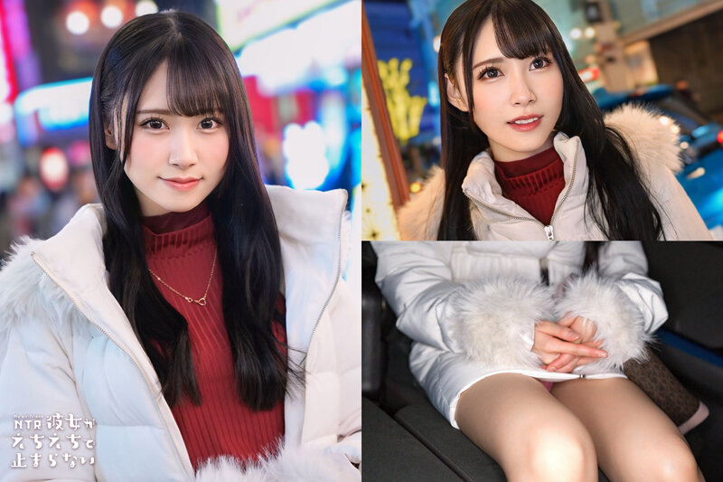 「フェチ」 【アイドル顔の美少女とNTRハメ撮り】スレンダーだけど出る...