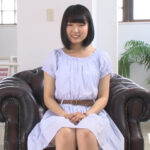 『フェチ』 黒髪のニッポン美少女、石村琴葉 中出しAV Debut！！ 「DUGA」