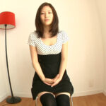 『フェチ』 巨尻SPECIAL 黒木いちか 「DUGA」