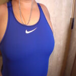 『フェチ』 肉圧競泳水着 巨乳＆巨尻嬲り放題！ 「DUGA」