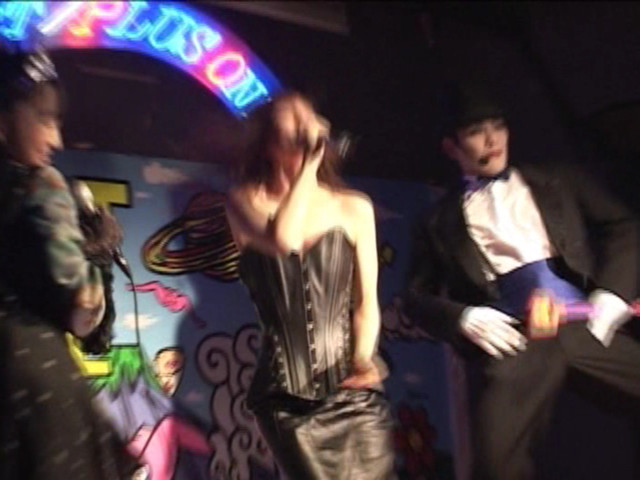 『フェチ』 くすぐリングス Vol.7 チャンピオンタイトルマッチ編 ...