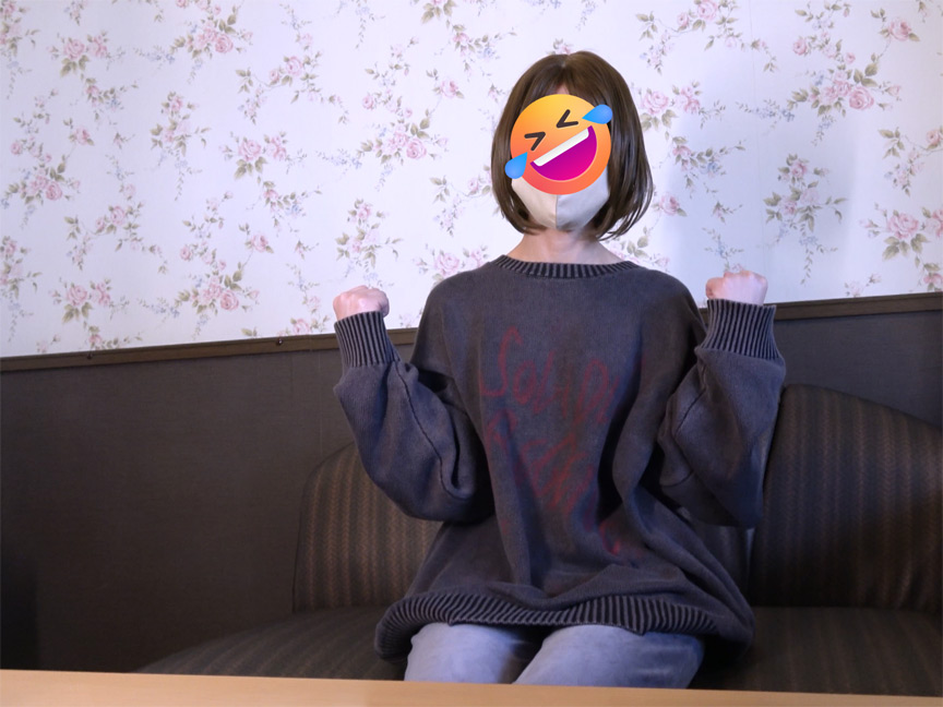 『フェチ』 スレンダー熟女くすぐりツボ探し女体実験 「DUGA」