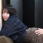 『フェチ』 お尻にザーメンをぶっかけちゃおう！オナ見編！（小雪） 「DUGA」