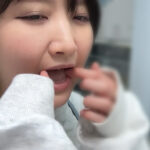 『フェチ』 街角口内01 「DUGA」