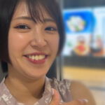 『フェチ』 街角口内02 「DUGA」