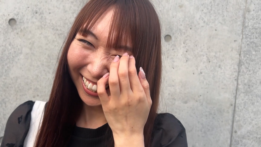 『フェチ』 街角パンじみ02 「DUGA」