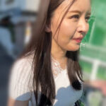 『フェチ』 街角口内04 「DUGA」