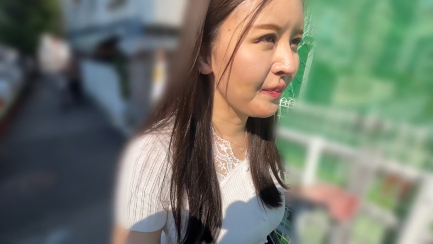 『フェチ』 街角口内04 「DUGA」