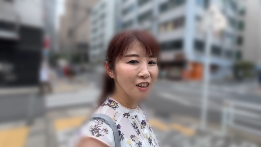 『フェチ』 街角口内11 「DUGA」