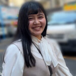 『フェチ』 街角で声をかけてくすぐりさせてもらう みのりちゃん 「DUGA」