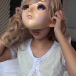 『フェチ』 着ぐるみオーガズム○問 vol.4 「DUGA」