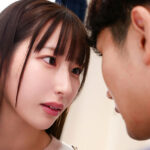 「フェチ」 「もっとチュ～して」 真面目でウブな彼女がベロキス発情トロトロ豹変 唾液まみれで舌を絡ませベトベト接吻SEXに溺れ狂った週末… 一ノ瀬あおい 『FANZA』