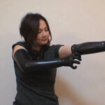 『フェチ』 ラバーツインテールマスク！！ 「DUGA」