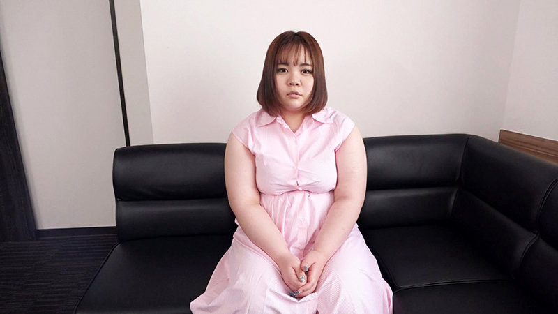 『フェチ』 超希少★最高級ぽっちゃり素人 愛花ちゃん 「DUGA」