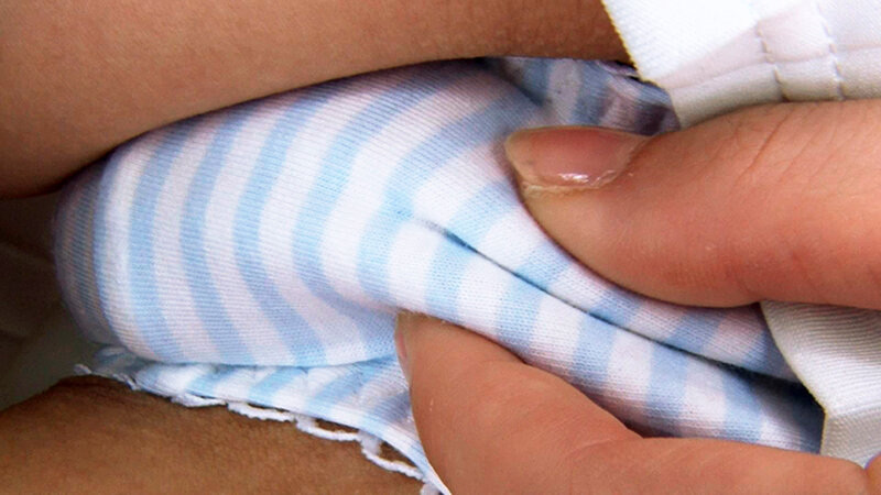 『フェチ』 マン土手に一本筋の通ったワレメちゃんコレクション 「DUG...