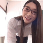 『フェチ』 美脚痴女の絡みつくベロ／香苗 「DUGA」