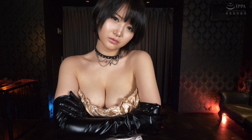 『フェチ』 結梨女王様の調○部屋 「DUGA」