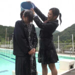 『フェチ』 乙女達の延長戦 「DUGA」