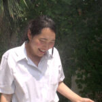 『フェチ』 雨予報の高揚感 「DUGA」