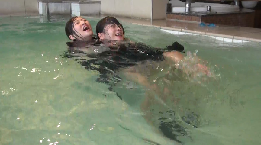 『フェチ』 ファンタスティックタイムトラベル 「DUGA」