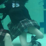 『フェチ』 冬服体験学習 「DUGA」