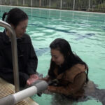 『フェチ』 サバイバル水泳応用編 「DUGA」