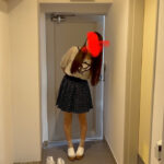 『フェチ』 お姉ちゃんの友達のあいなが家に来て電気アンマやられた 「DUGA」