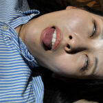 『フェチ』 第一回女子アナ絞め技記憶喪失奇行選手権 「DUGA」