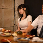 「フェチ」 出張先で大嫌いなセクハラ上司とまさかの相部屋に…絶倫性交を断れず3日間軟禁され感じ続けてしまった気品ある魅惑ヒップ新人社員 依本しおり 『FANZA』