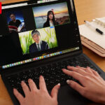 「フェチ」 上半身は仕事着、下半身は丸出しでリモート会議するズボラお姉ちゃんの半裸在宅勤務がたまらない！！ 明日葉みつは 『FANZA』