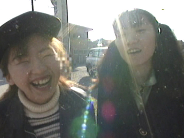 『フェチ』 「無洗ま○こ」2 素人女性2名 「DUGA」