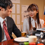 「フェチ」 終電なくなり女上司の家にお泊り…無防備なデカ尻に我慢出来ずに即ハメバック中出し！「もう…皆には内緒だよ」と会社でも何度もヤリまくった。 小沢菜穂 『FANZA』