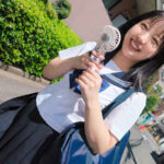 「フェチ」 剛毛オマ●コ舐めさせ美少女 毛深い膣穴肛門の匂いと味でマーキング！マン毛しゃぶらせSEXで発情失禁イキしまくるビンカン巨乳J系ちゃん 『FANZA』