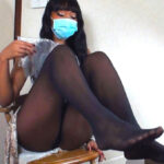 『フェチ』 【足のにおい】大足巨女ハーフ獣臭 「DUGA」