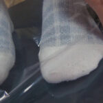 『フェチ』 【足のにおい】元アスリート発酵足 「DUGA」