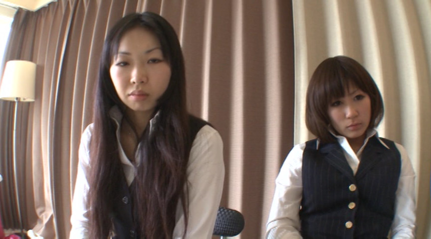 『フェチ』 OL黒タイツのつま先消臭○要 足で支配される屈○ 「DUG...