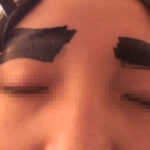 『フェチ』 女性の顔に、油性マジックで書いてしまいました！2 「DUGA」